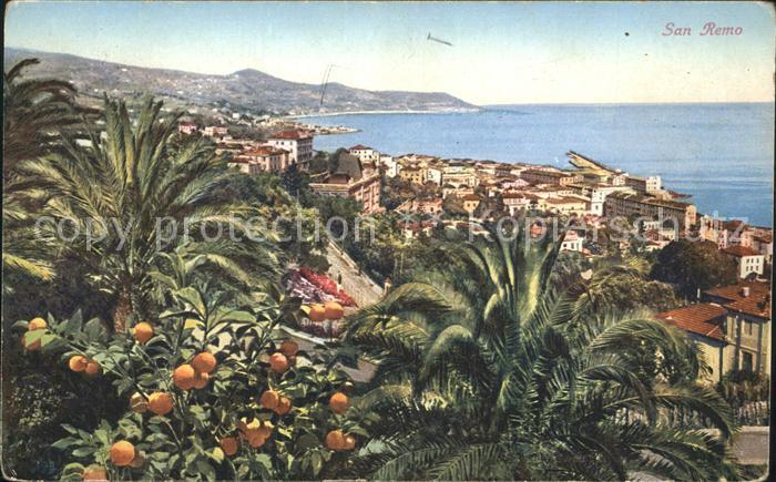 San Remo