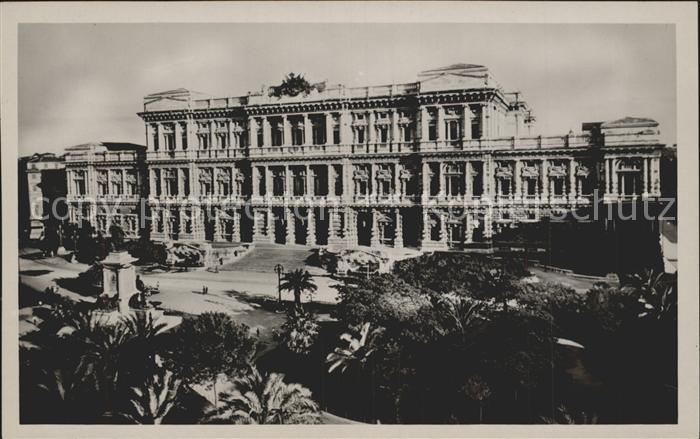Roma Rom Palazzo di Giustizia