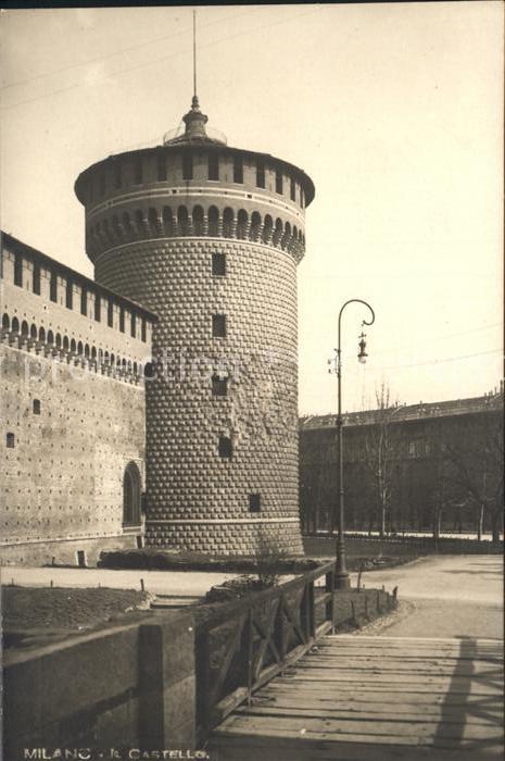 Milano Marittima Castello