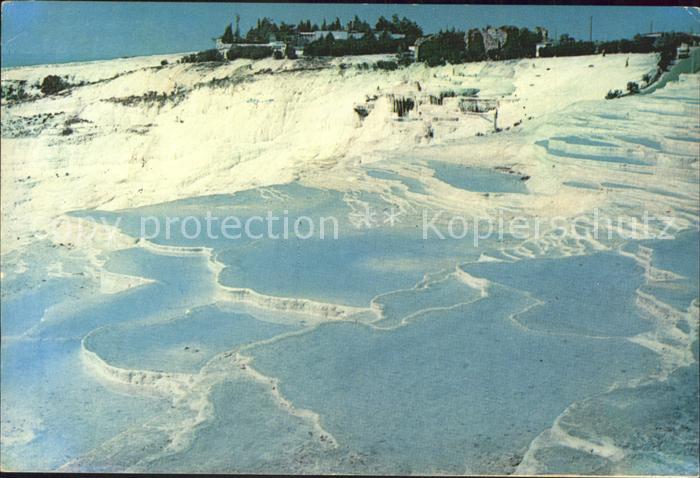 Pamukkale
