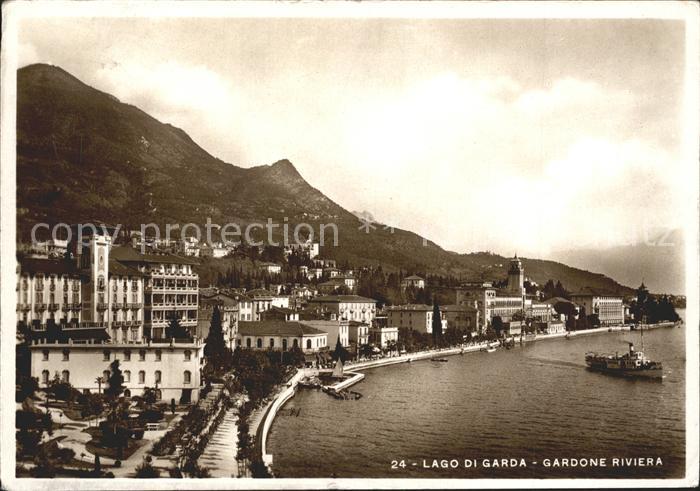 Gardone Garda