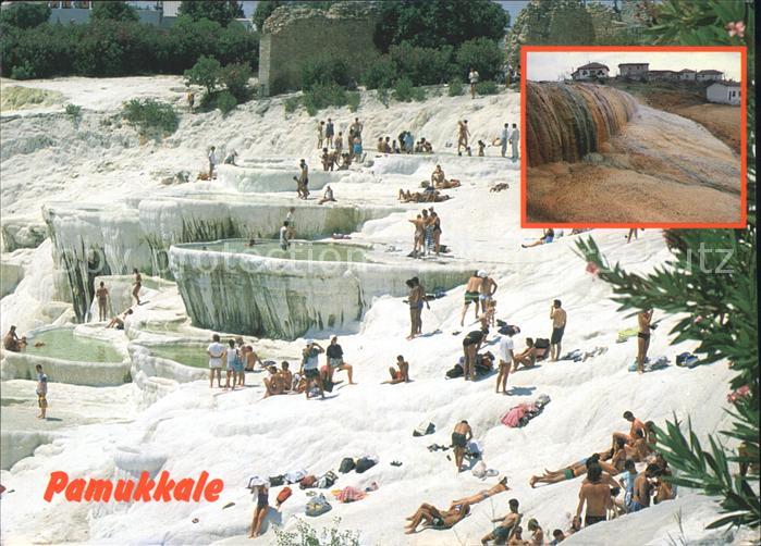 Pamukkale