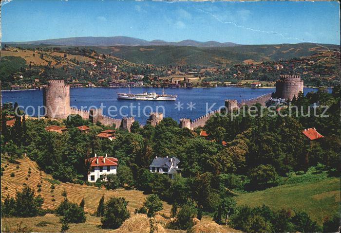 Istanbul Constantinopel