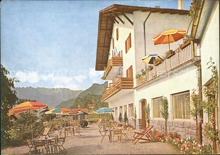 Bozen Suedtirol Gasthaus Innermairhof Burgstall