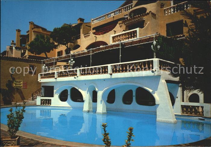 Mallorca Aldea Cala Fornell