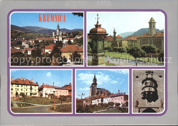 Kremnica