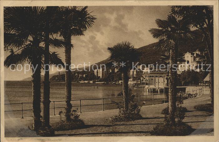 Opatija Abbazia Lugomare