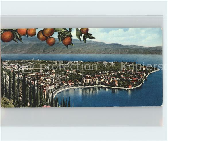 Maderno Lago di Garda