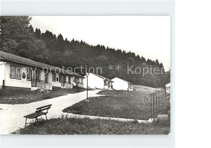 Engelsbach Urlaubersiedlung