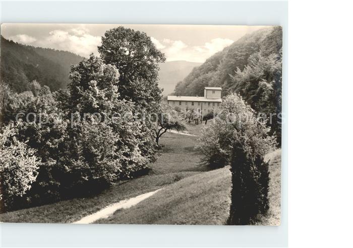 Jena Betriebsferienheim Pfarrkesslar