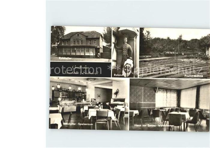 Neustadt Harz Neustadt