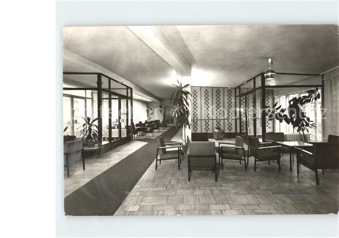 Wernigerode Harz Erholungsheim Georgij Dimitroff