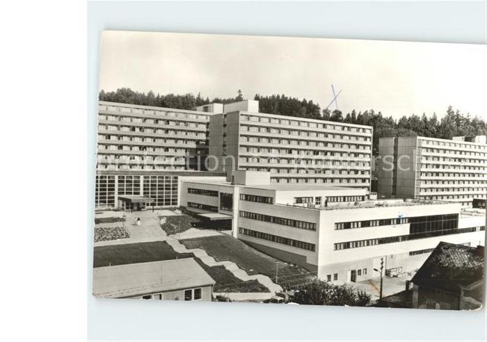 Bad Elster Staatsbad