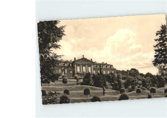 Burgscheidungen Schulungsstaette Otto Nuschke