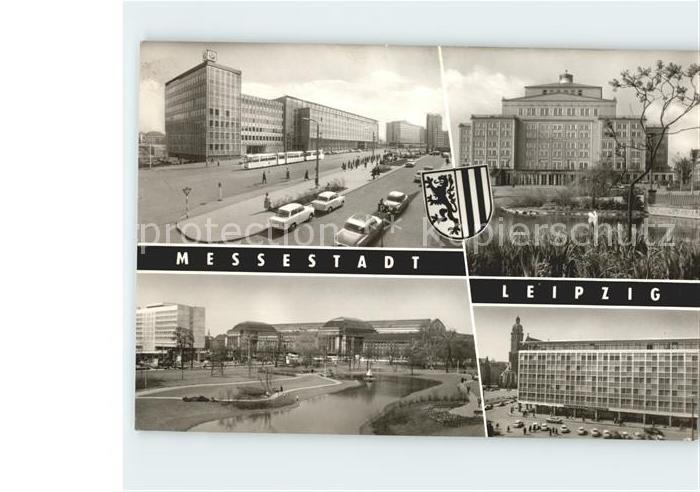 LEIPZIG Sachsen Opernhaus