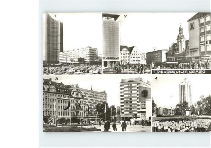 LEIPZIG Sachsen Leipzig