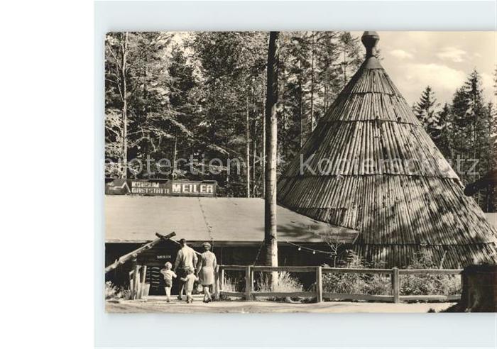 Sosa Erzgebirge Gaststaette Meiler