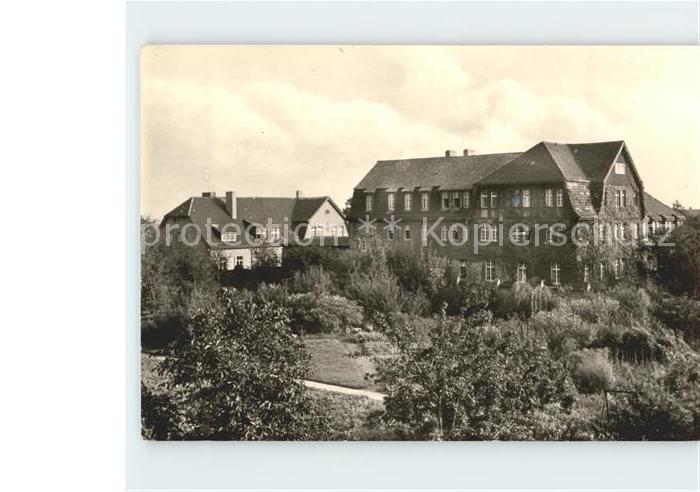 Schoenebeck Elbe Julius Schniewind Haus