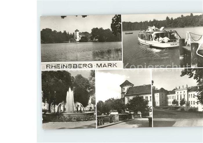 Rheinsberg
