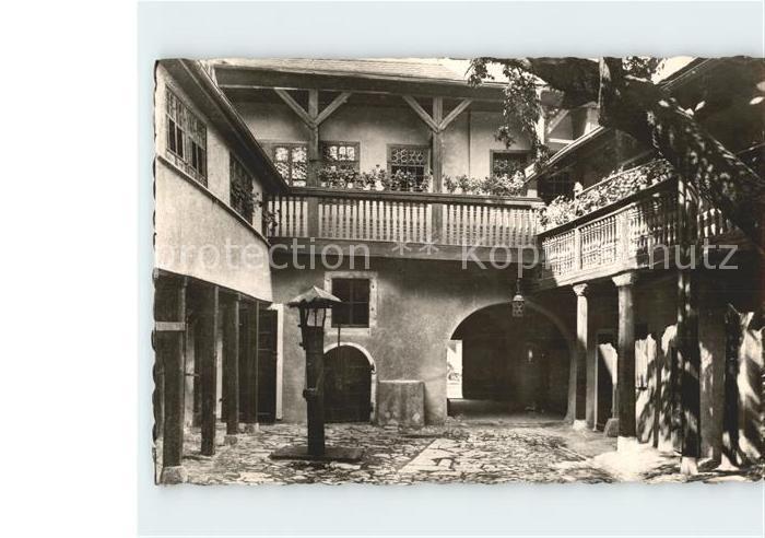 Weimar Thueringen Kirms Krackow Haus