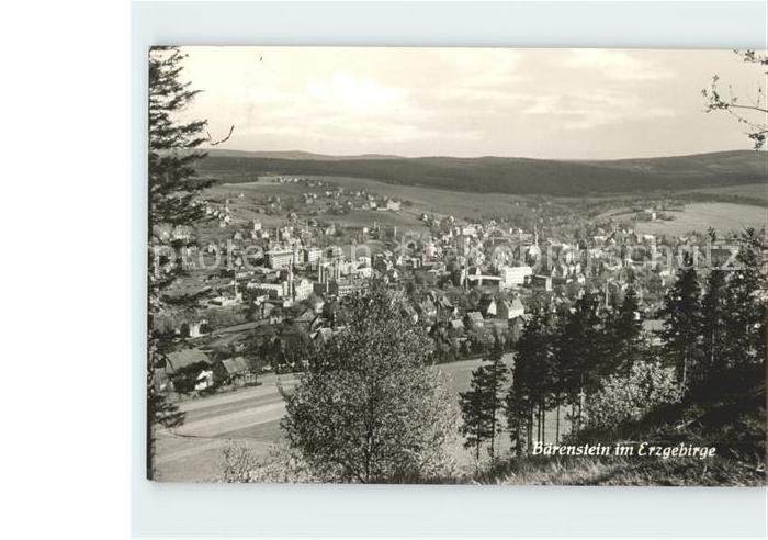 Baerenstein Annaberg-Buchholz