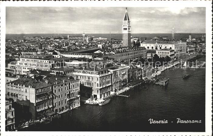 Venezia Venedig