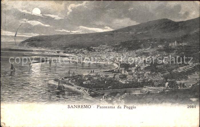 Sanremo Poggio