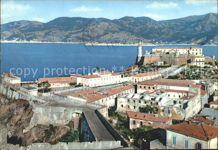 Portoferraio Toscana Isola Elba