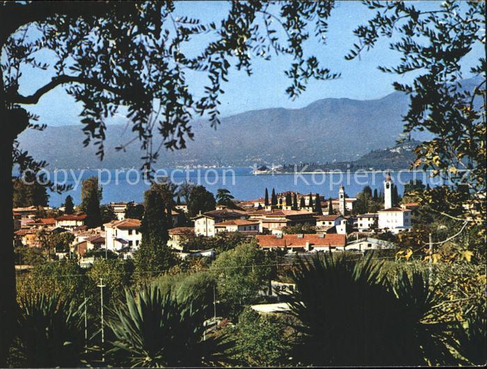 Bardolino Lago di Garda Lago di Garda