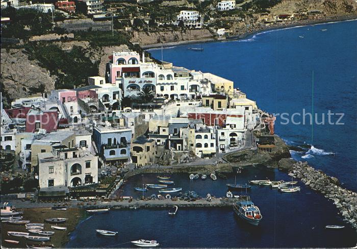 Isola d Ischia Sant Angelo