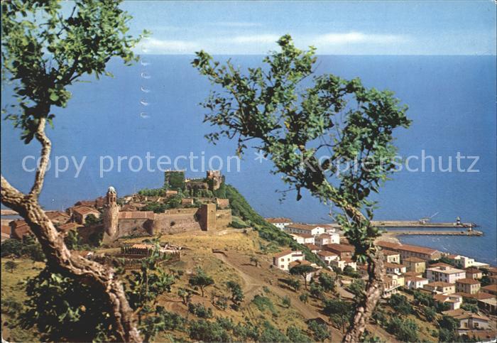 Castiglione della Pescaia