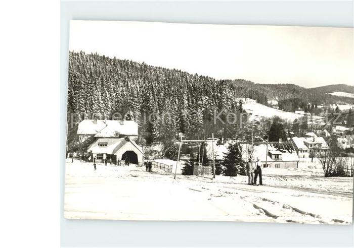 Hruby Rohozec Karlov Jesenik