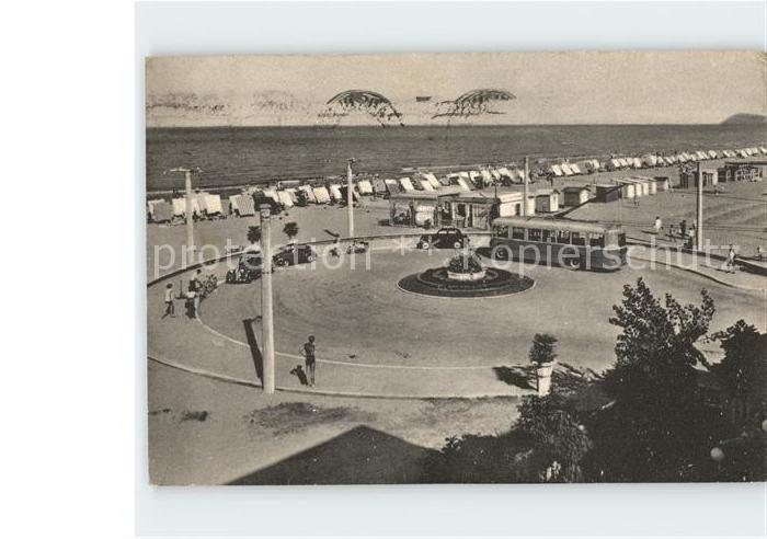 Miramare di Rimini  La Rotonda