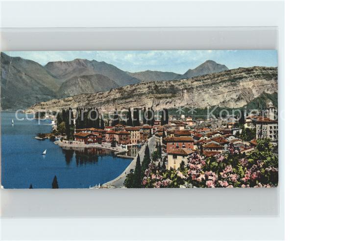 Torbole Lago di Garda