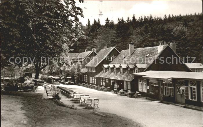 Bad Harzburg Hotel Moelkenhaus