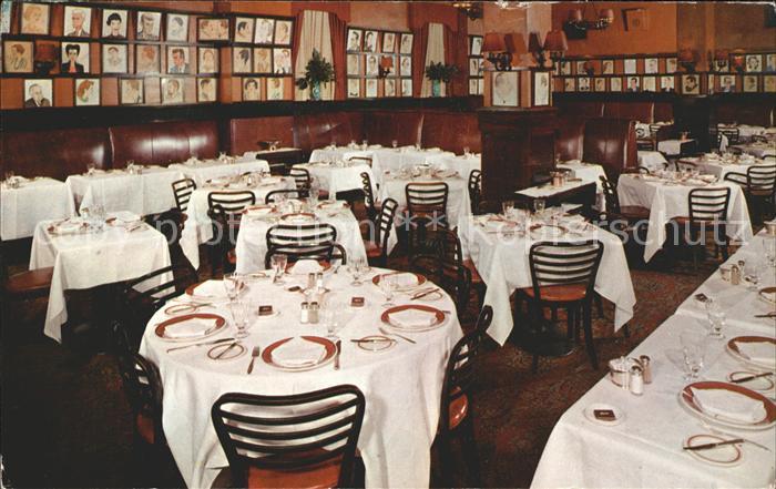 New York City Sardis