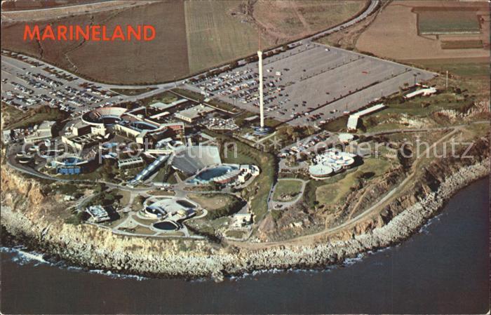 Palos Verdes Peninsula Marineland Pacific