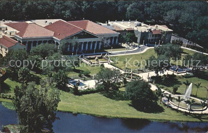 Lauderdale Florida Kapoktree Inn