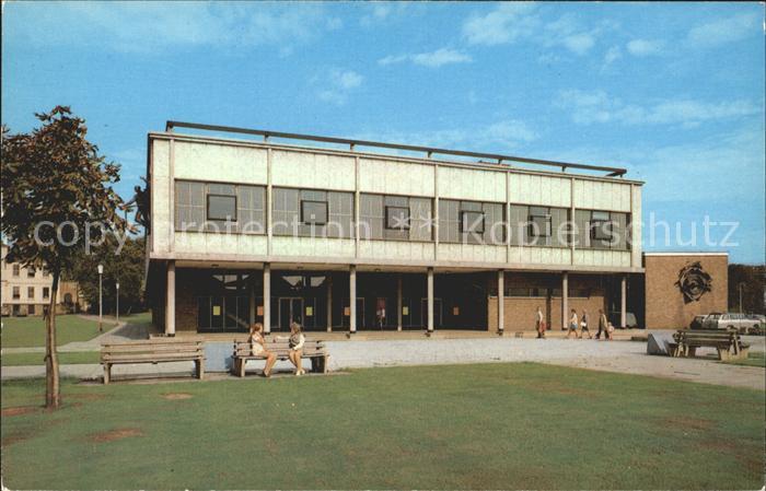 Doncaster Museum Art Gallery