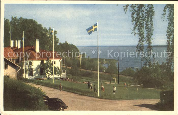 Braviken Turisthotell