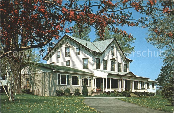 Schooleys Mountain Liebenzell Mission