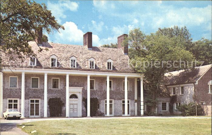 Princeton New Jersey Columbus Boy Choir School
