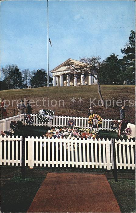 Arlington Virginia Grave John F Kennedy