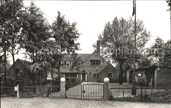 Arnhem Jeugdherberg Alteveer