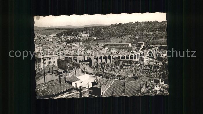 Sidi Rached Constantine