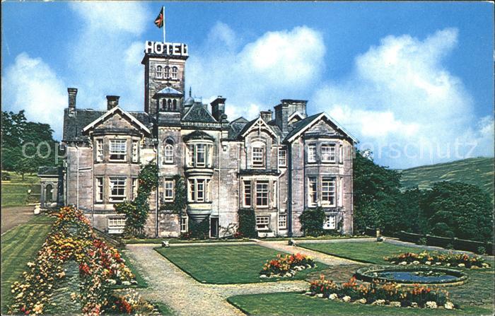 Beattock Auchencastle Hotel