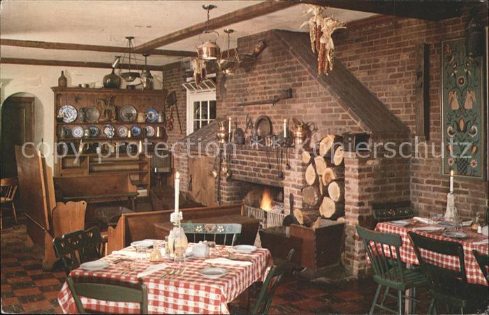 Washington DC Marjory Hendricks Water Gate Inn