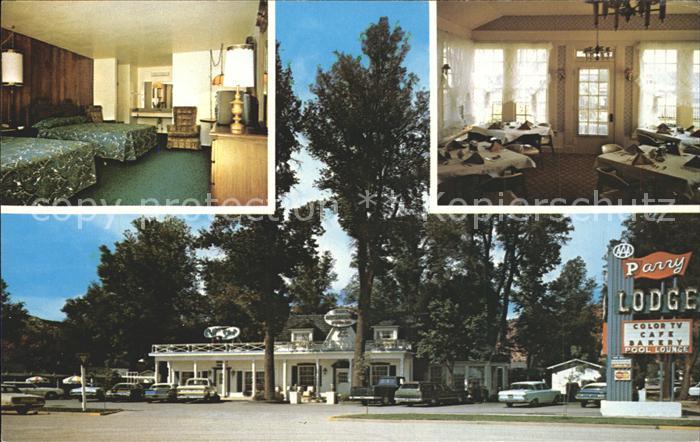 Kanab Parry Lodge Golden Circle Tours