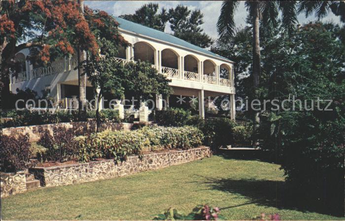 Montego Bay Hotel Coral Cliff