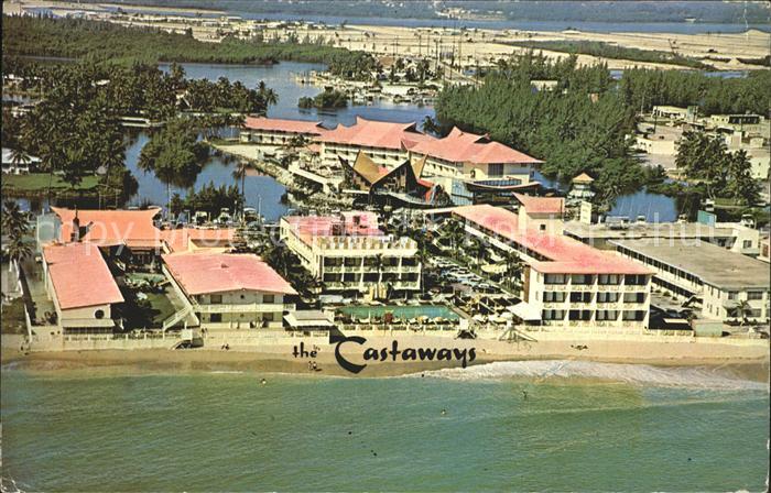 Miami Beach Castaways